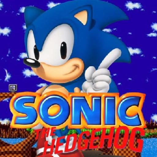 Sonic the Hedgehog