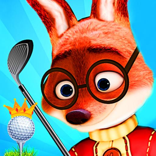 Flick Golf Star