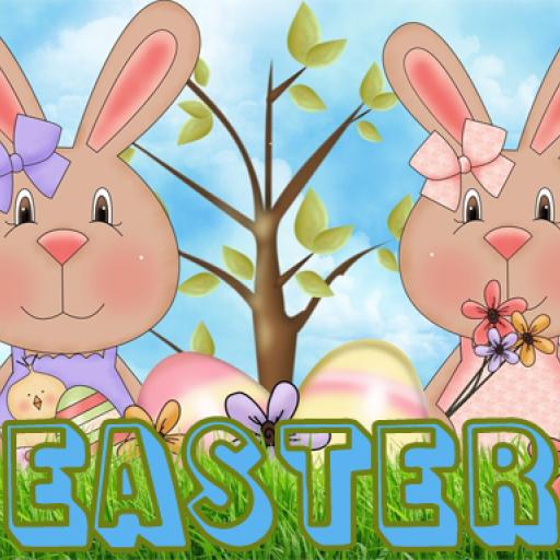 Easter Puzzle
