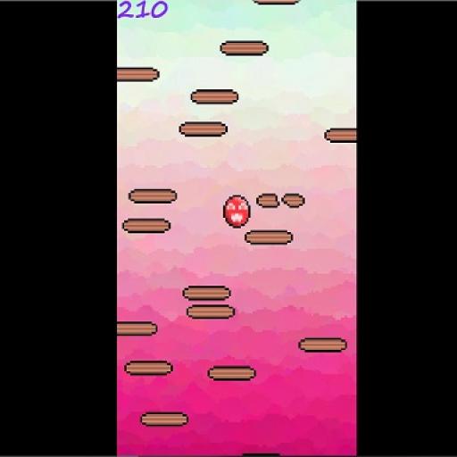 Pixel Jumper