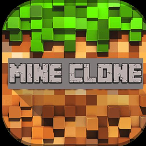 Mine Clone 4