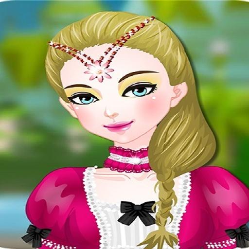 Happy Princess Holiday