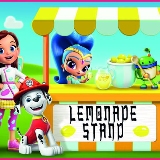 Lemonade Stand