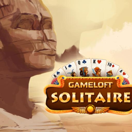 Gameloft Solitaire