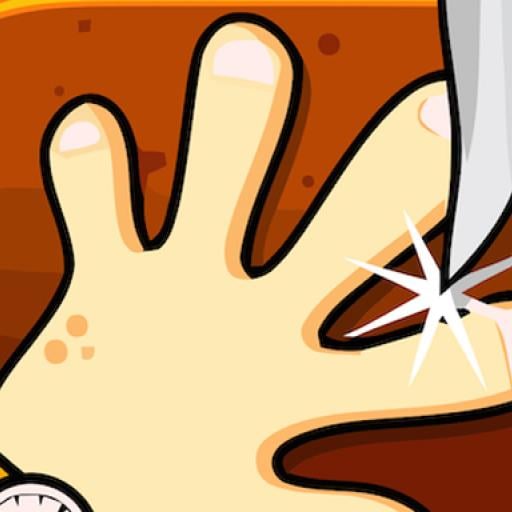 Finger Rage