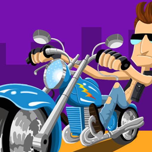 Stud Rider