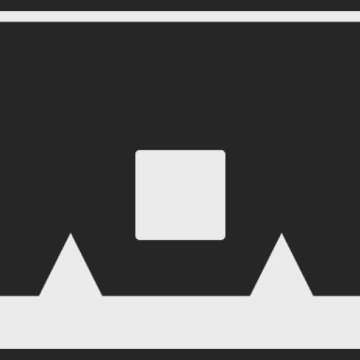 Square Jump