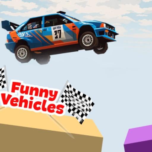 FunnyVehicles