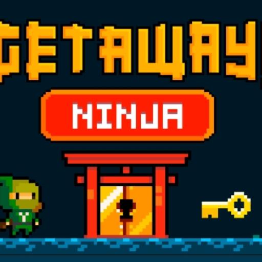 GetAway Ninja