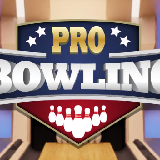 Pro Bowling 3D
