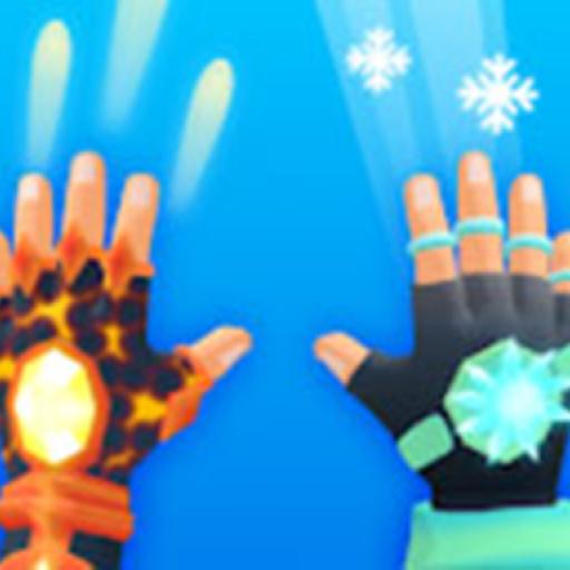 Ice Man 3D