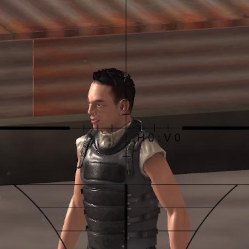 Sniper Attack