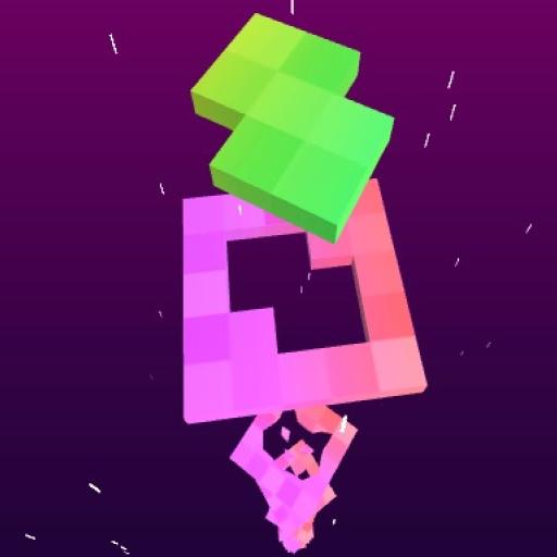Falling Shape