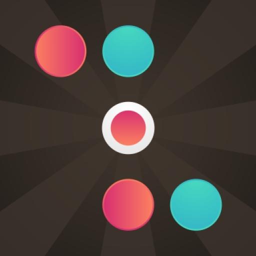 Push Balls Game