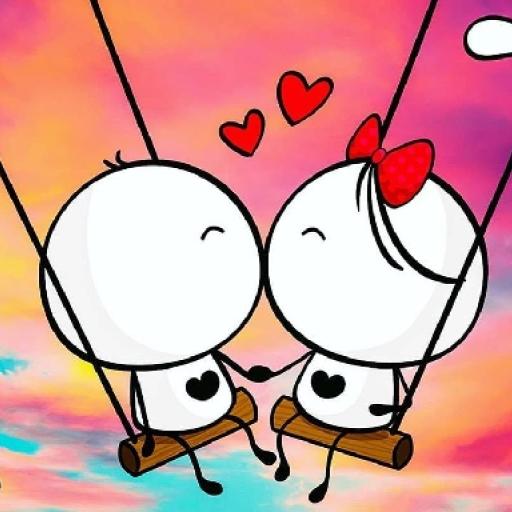 Happy Valentines Day Spot the Differences