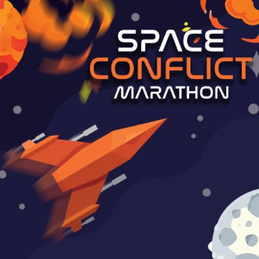 Space Conflict