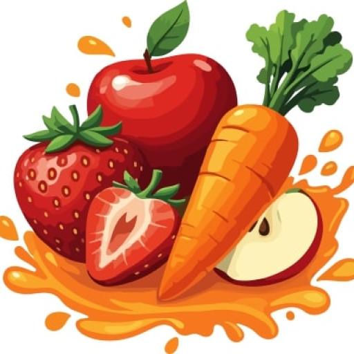 Fruit Bounce
