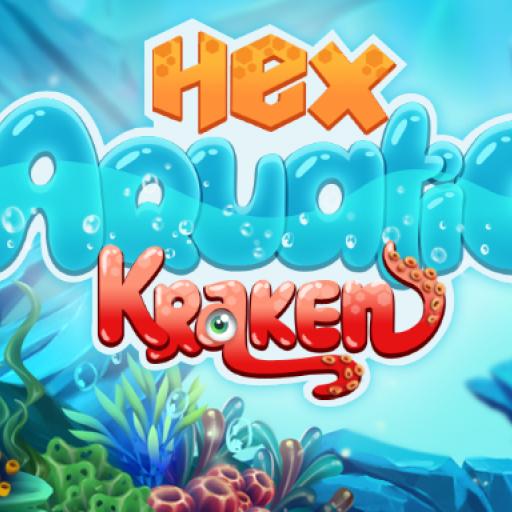 HexAquatic Kraken