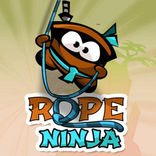 ROPE NINJA