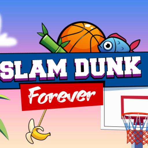 Slam Dunk Forever