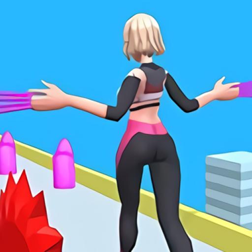 Nail Master 3D