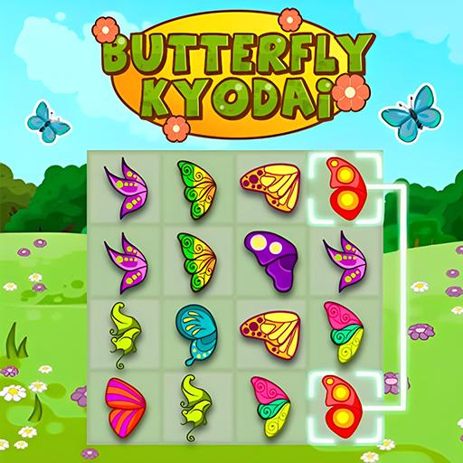 Butterfly Kyodai 2