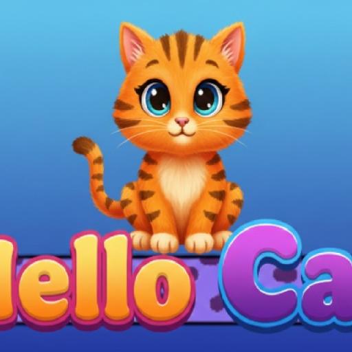 Hello Cat 2026