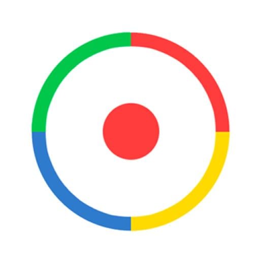 Catch Color