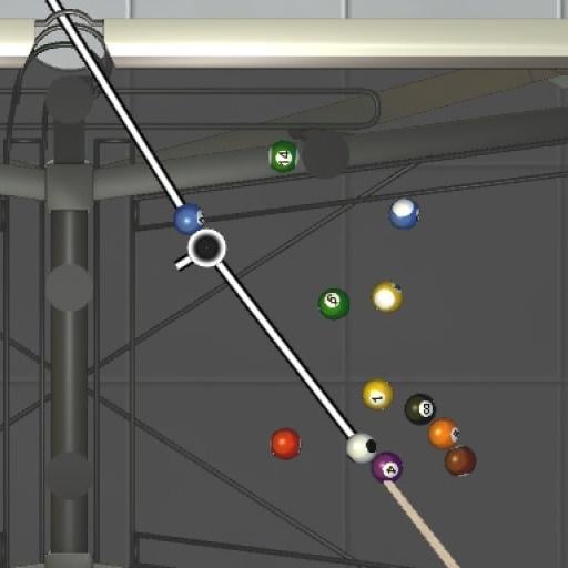 Nova Billiard