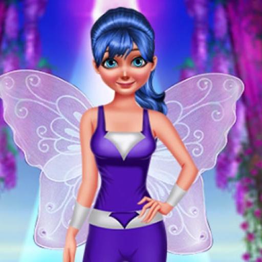 Super Fairy Powers