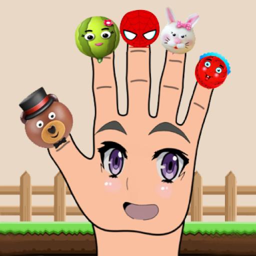Finger Family Song