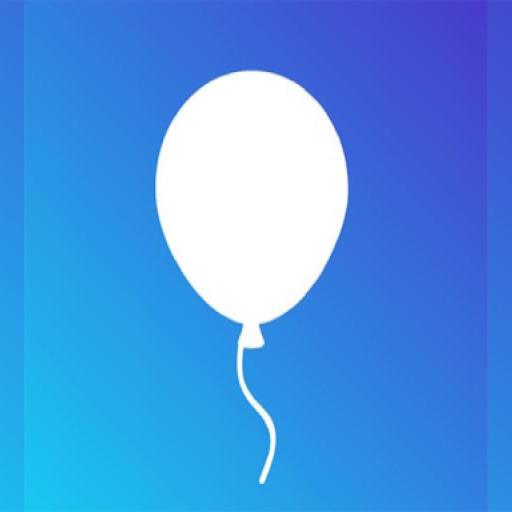 RISE UP BALLON 2021