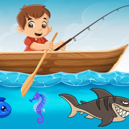 Fishing Frenzy