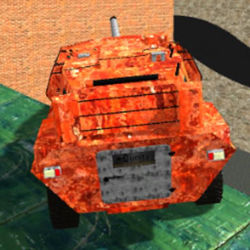 Vehicles Simulator 2