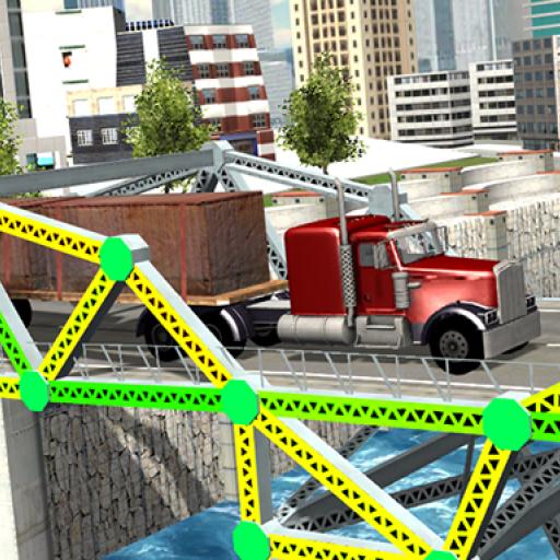 Bridge Builder 3D