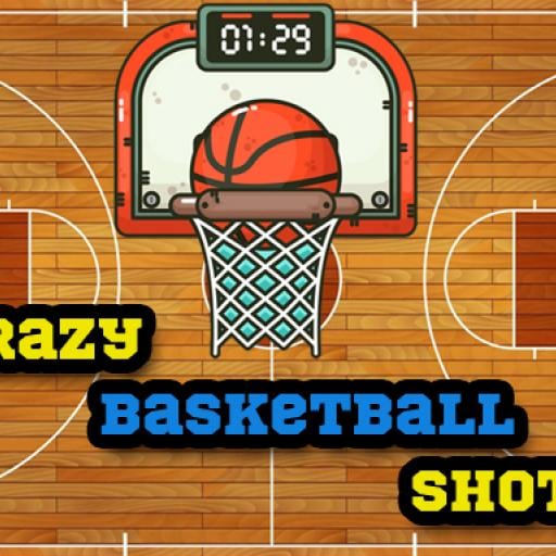 Crazy Basketball Shots