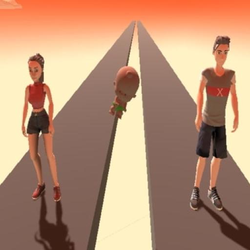 The Life Run