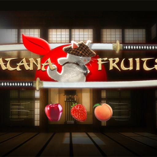 Slot Katana Fruits