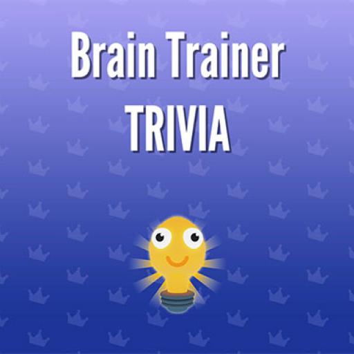 Brain Trainer Trivia