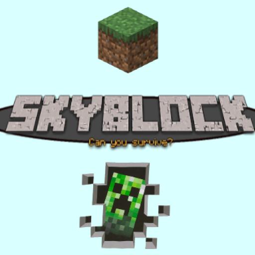 Minecraft - SkyBlock