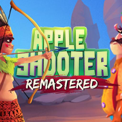 Apple Shooter Remastered