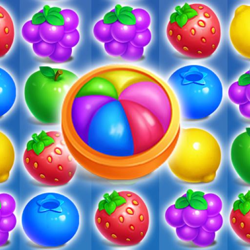 Fruit Fall Crush