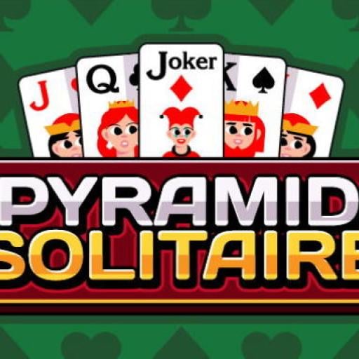 Pyramid Solitaire