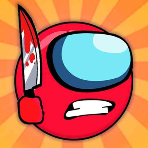 Red Imposter Hero 4