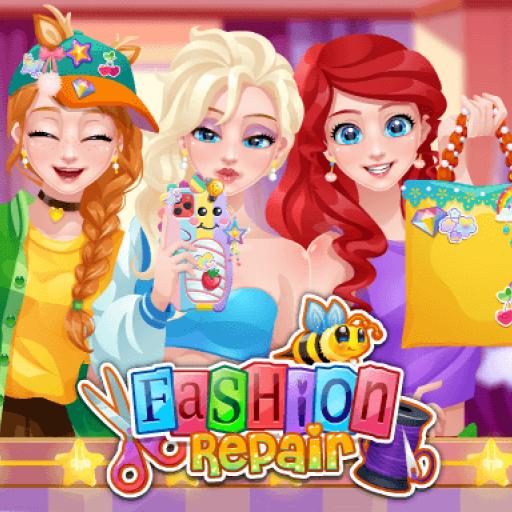 Fashion Repair