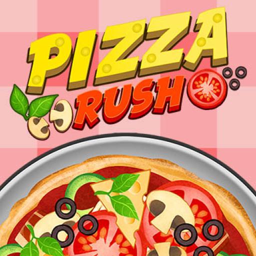 Pizza Rush