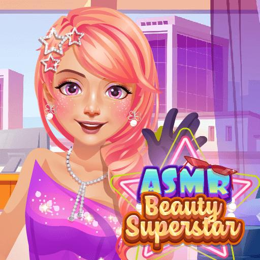 ASMR Beauty Superstar