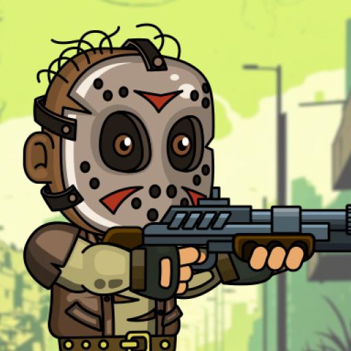 Zombie Apocalypse