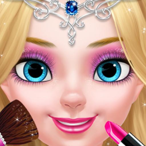 Ice Queen Salon