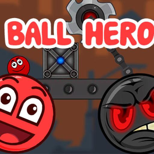 Red Ball 6